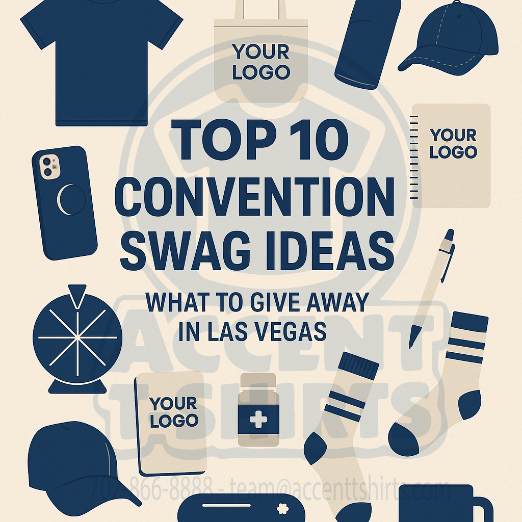Logo Swag Ideas
