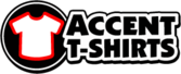 Accent T-Shirts TShirt Printer and Embroidery